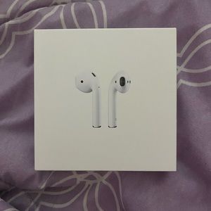 AirPods Series 1